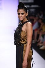 Model walk the ramp for Shift,Payal Khandwala,Roma Narsinghani show at Lakme Fashion Week Day 2 on 4th Aug 2012 (180).JPG